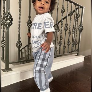 Burberry 3-Piece Bundle